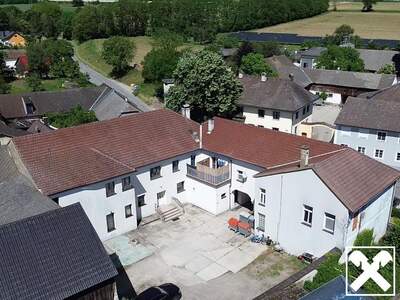 Gewerbeobjekt kaufen in 3393 Matzleinsdorf (Bild 3)