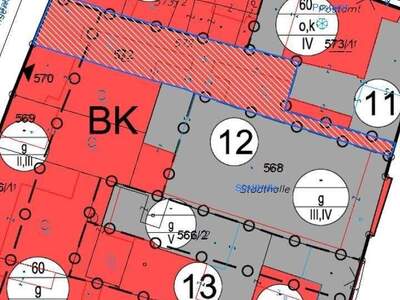 Grundstück kaufen in 2230 Gänserndorf