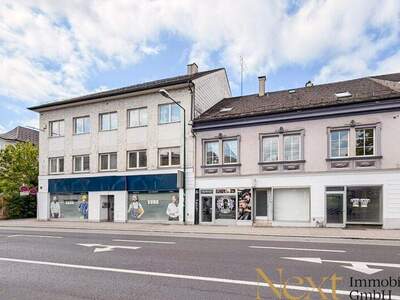Büro / Praxis mieten in 4600 Wels (Bild 4)
