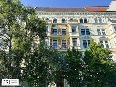 Wohnung kaufen in 1020 Wien
