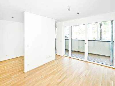 Wohnung mit Balkon kaufen in 1090 Wien (Bild 3)