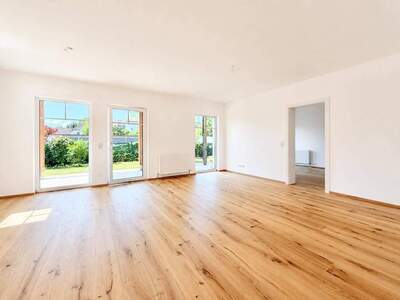 Wohnung mieten in 4523 Neuzeug