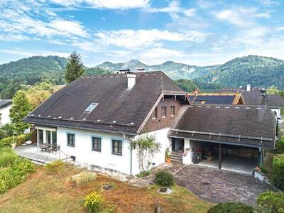 Haus kaufen in 5340 Winkl
