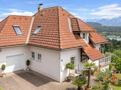 Einfamilienhaus kaufen in 9220 Velden (Bild 4)