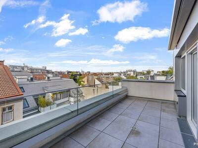 Eigentumswohnung in 1050 Wien