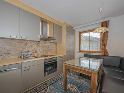 Terrassenwohnung kaufen in 6365 Kirchberg (Bild 5)