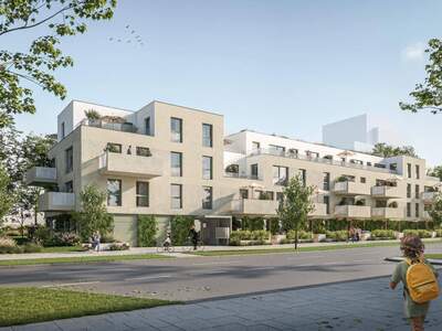 Eigentumswohnung in 1220 Wien