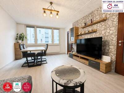 Wohnung kaufen in 1100 Wien (Bild 3)