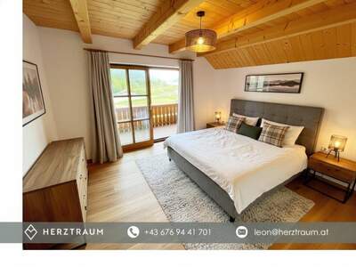 Haus kaufen in 9762 Weißensee