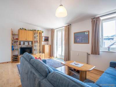 Terrassenwohnung kaufen in 8970 Schladming (Bild 4)