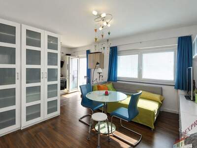 Wohnung kaufen in 3100 St. Pölten (Bild 1)