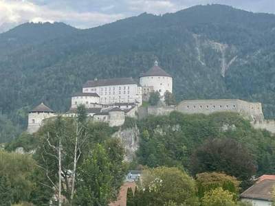 Mietwohnung provisionsfrei in 6330 Kufstein