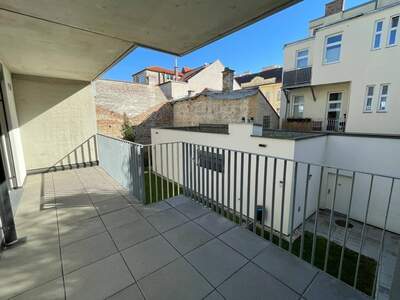 Wohnung kaufen in 1140 Wien