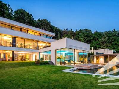 Haus kaufen in 4048 Puchenau