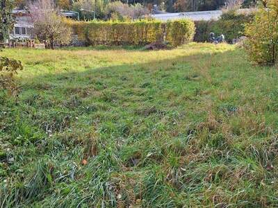 Grundstück kaufen in 4820 Bad Ischl (Bild 2)