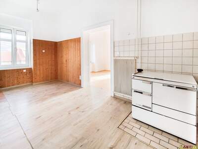 Altbauwohnung kaufen in 8753 Fohnsdorf (Bild 4)