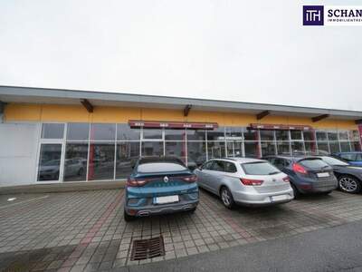 Einzelhandel mieten in 8530 Deutschlandsberg (Bild 5)