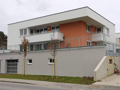 Mietwohnung in 7052 Müllendorf