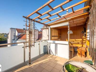 Eigentumswohnung in 1180 Wien