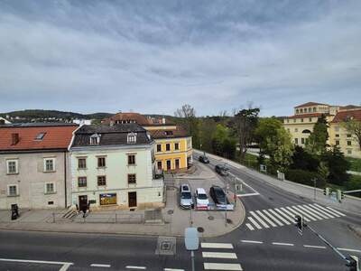 Gewerbeobjekt mieten in 7000 Eisenstadt