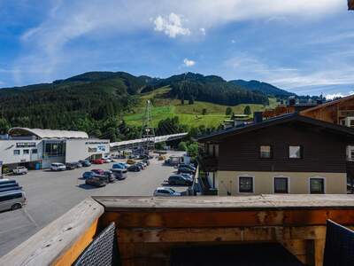 Terrassenwohnung kaufen in 5753 Saalbach (Bild 2)