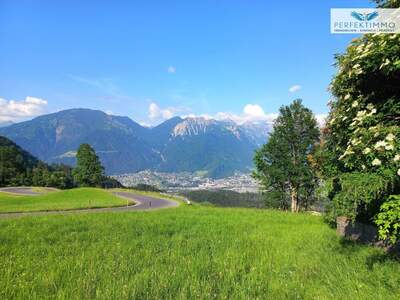 Grundstück kaufen in 6707 Bürserberg