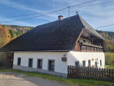 Haus kaufen in 4182 Höf