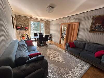 Terrassenwohnung kaufen in 1120 Wien (Bild 3)