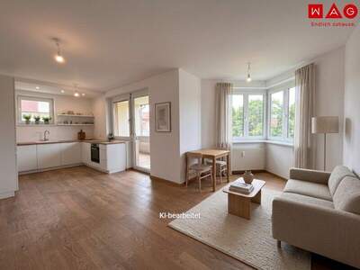 Wohnung mieten in 4030 Linz (Bild 3)