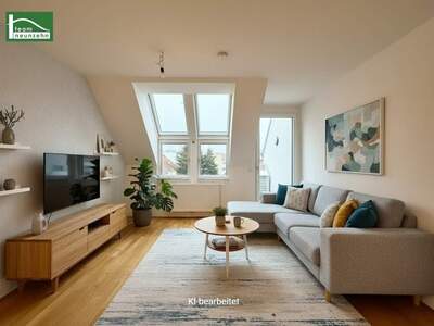 Mietwohnung in 1160 Wien