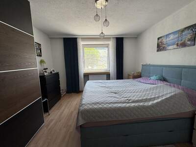 Altbauwohnung kaufen in 6121 Baumkirchen (Bild 2)