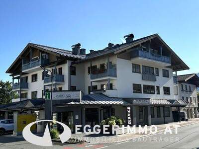 Terrassenwohnung kaufen in 5751 Maishofen (Bild 1)