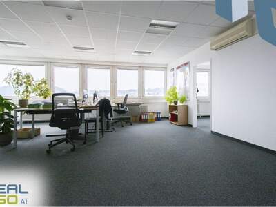 Gewerbeobjekt mieten in 4040 Linz (Bild 2)