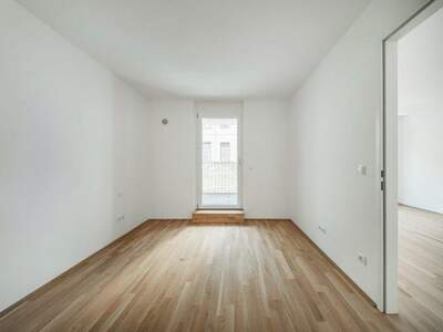 Terrassenwohnung kaufen in 1210 Wien (Bild 3)