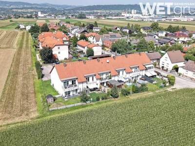 Mietwohnung in 3380 Pöchlarn