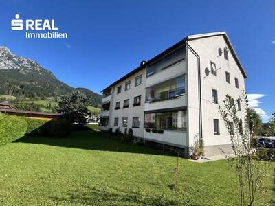 Eigentumswohnung in 8962 Gröbming (Bild 1)
