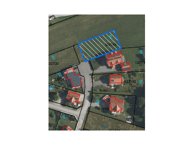 Grundstück kaufen in 3683 Yspertal