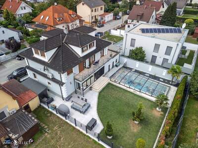 Haus kaufen in 2201 Gerasdorf