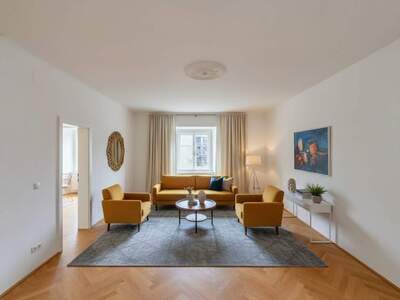 Eigentumswohnung in 1090 Wien