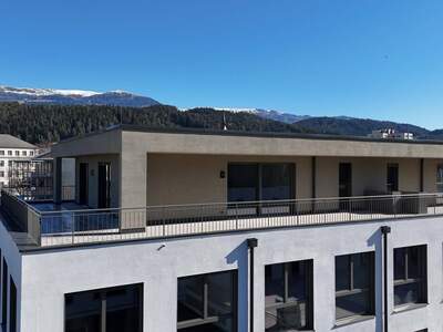 Wohnung kaufen in 9800 Spittal