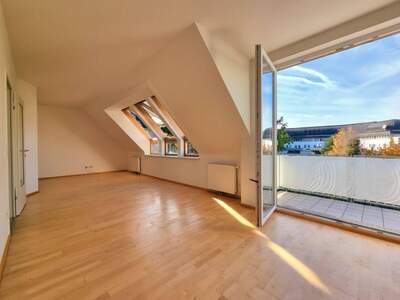 Wohnung mieten in 3100 St. Pölten