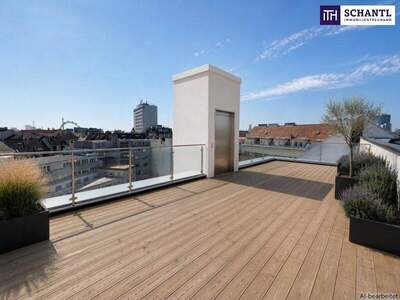 Terrassenwohnung kaufen in 1020 Wien (Bild 1)