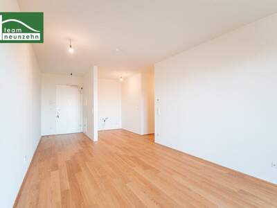 Terrassenwohnung kaufen in 1210 Wien (Bild 3)