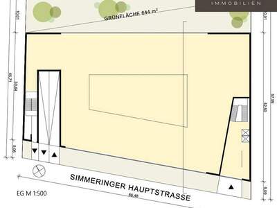 Grundstück kaufen in 1110 Wien