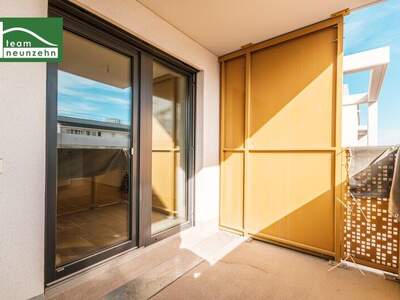 Terrassenwohnung kaufen in 1220 Wien (Bild 5)