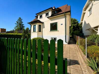 Haus kaufen in 2630 Pottschach