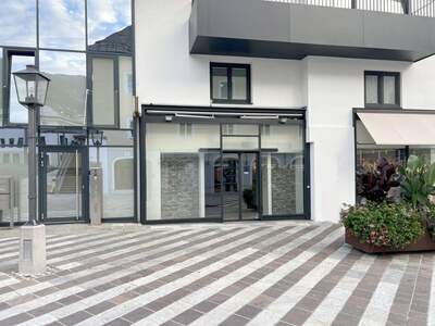 Gewerbeobjekt mieten in 5700 Zell am See