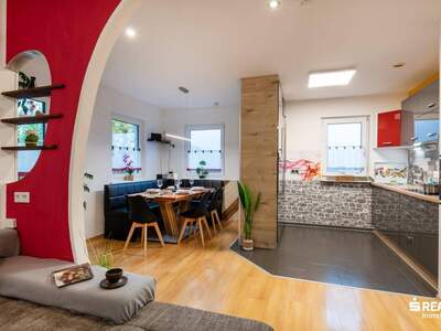 Haus kaufen in 6600 Reutte