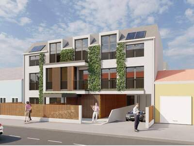 Grundstück kaufen in 2340 Mödling