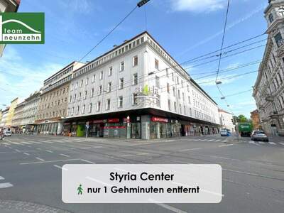 Mietwohnung in 8020 Graz (Bild 5)